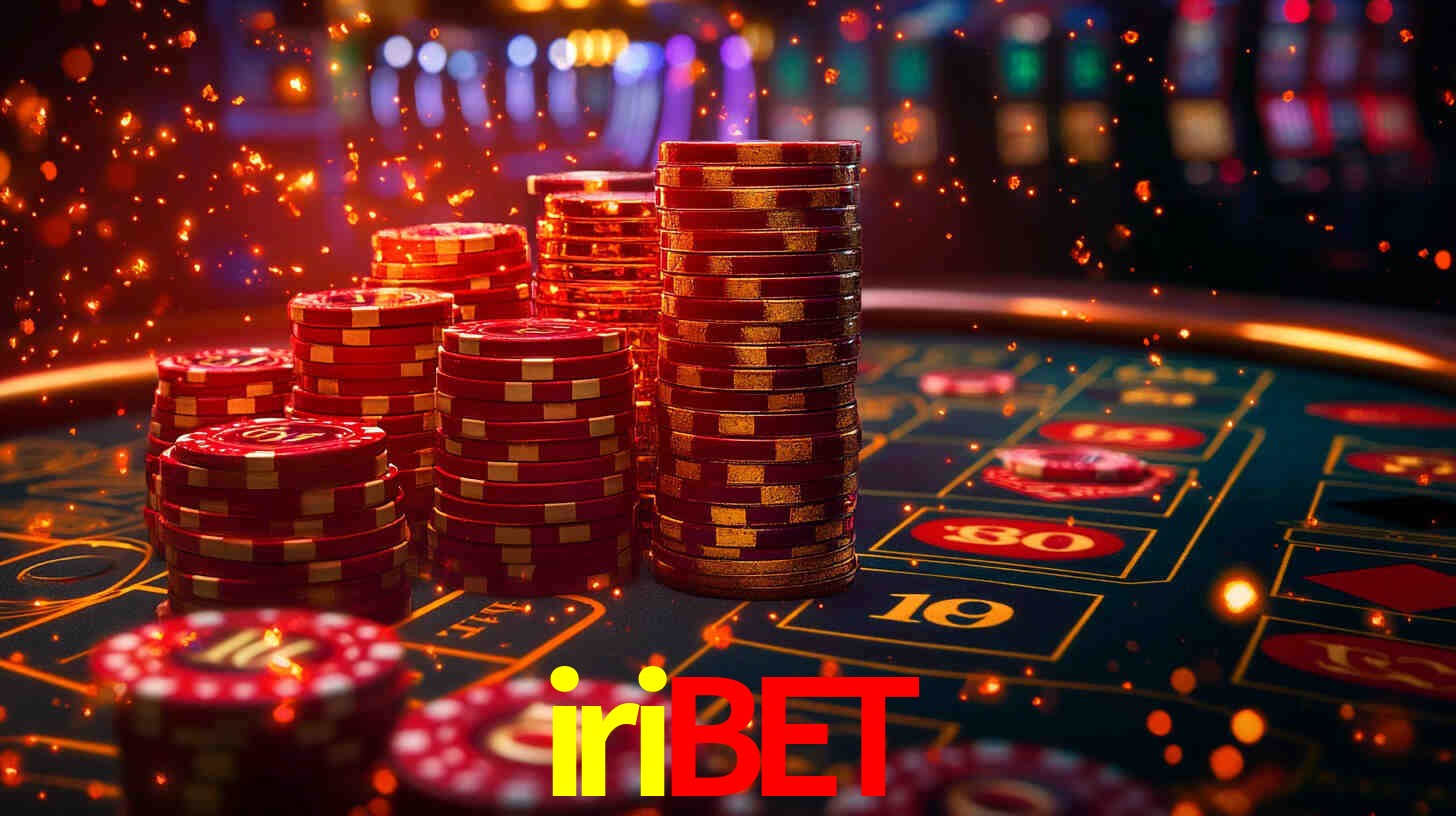 Certificação GLI iribet