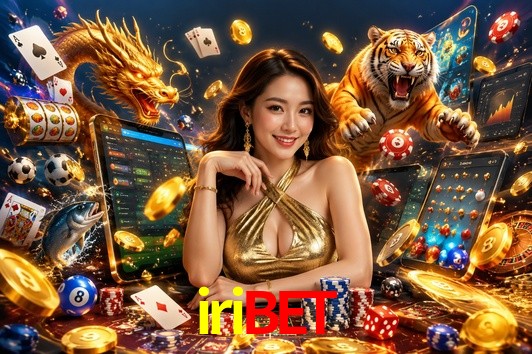 Slot Games iribet