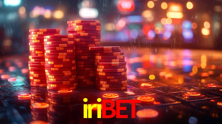 iribet - Aposta Radical, Emoção Sem Fim - iribet.com