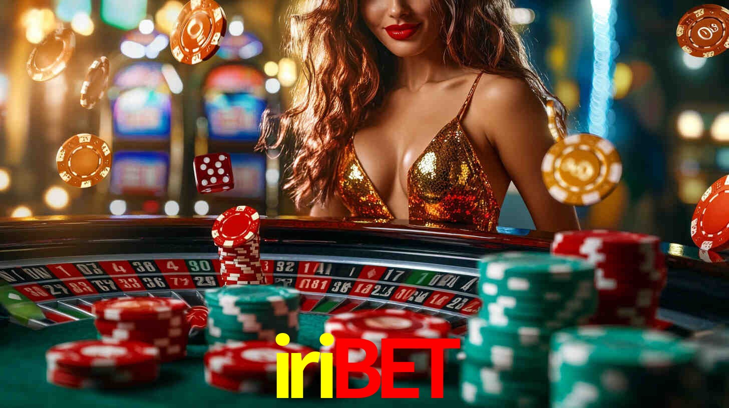 Ofertas Imperdíveis na iribet: Promoções e Bônus Que Valem a Pena