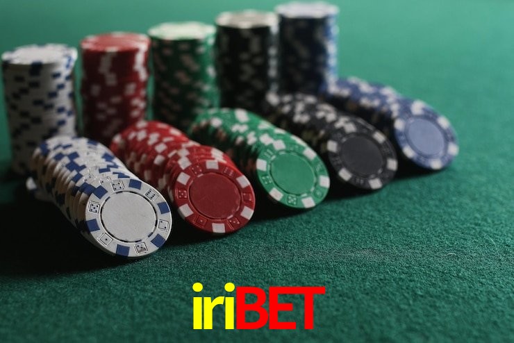 Statistics iribet