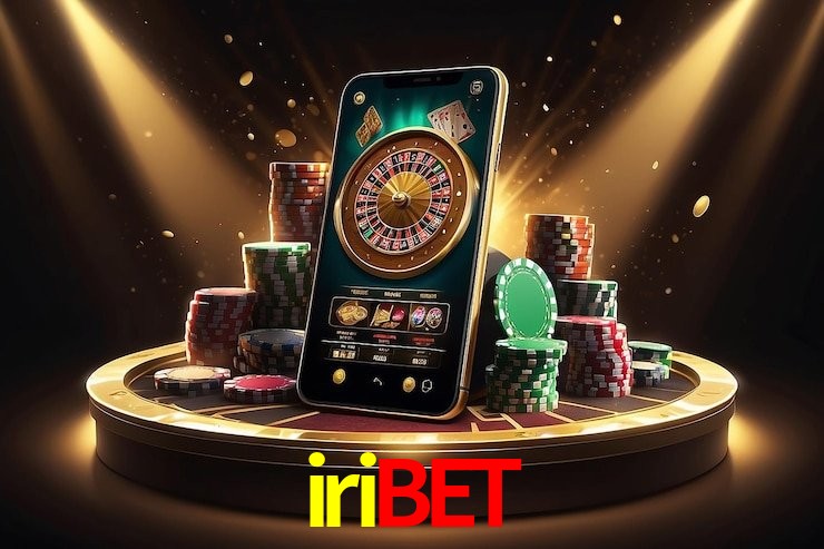 iribet Certificado eCOGRA - Jogos Justos Auditados