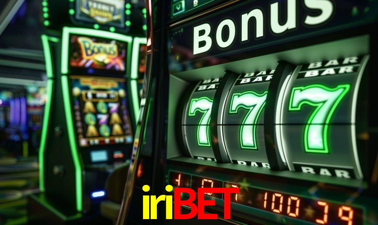 Bonus Features iribet
