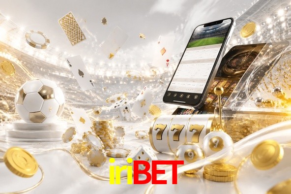 Basketball Betting iribet