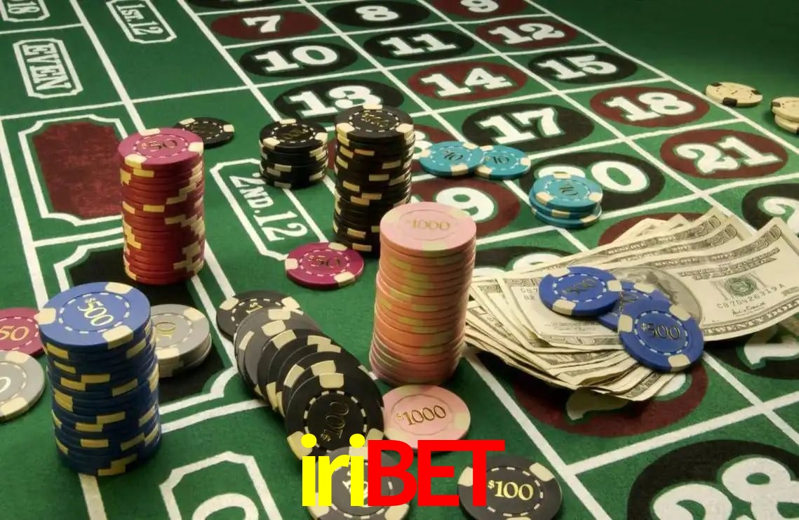 iribet.com