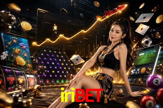 Game Providers iribet