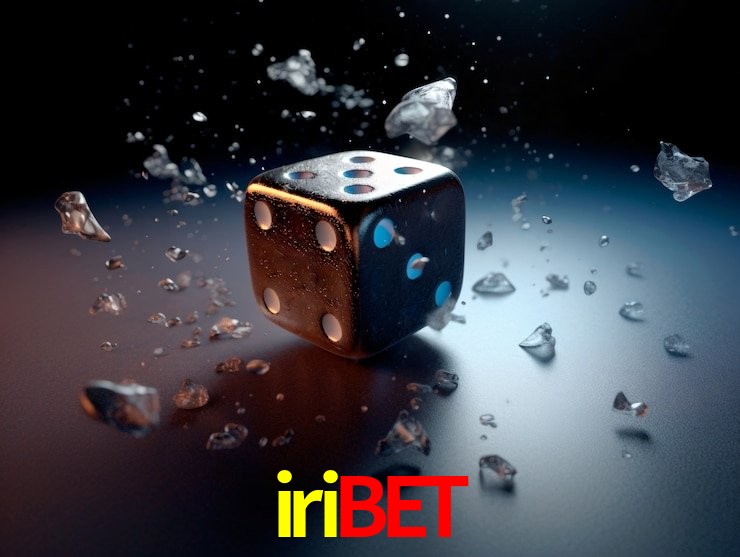 Plataforma iribet - PIX Instantâneo