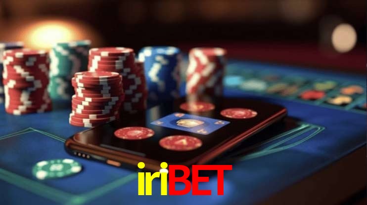 Tecnologia da Plataforma iribet