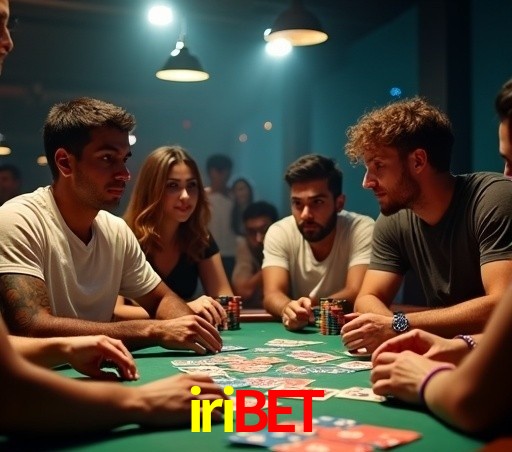 Slots iribet - Jackpots Progressivos