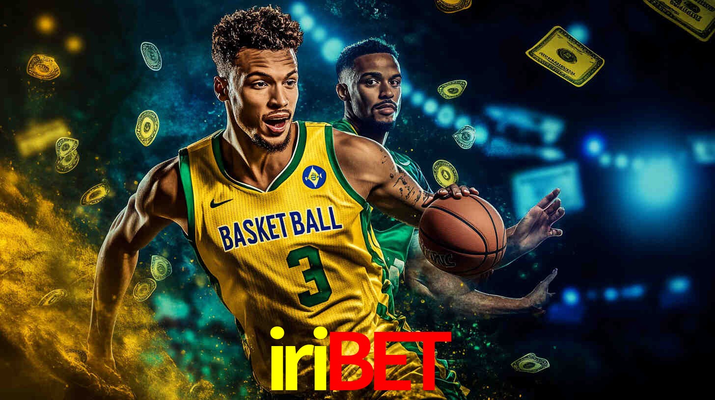 Explorando a Categoria de Eventos em Apostas na iribet