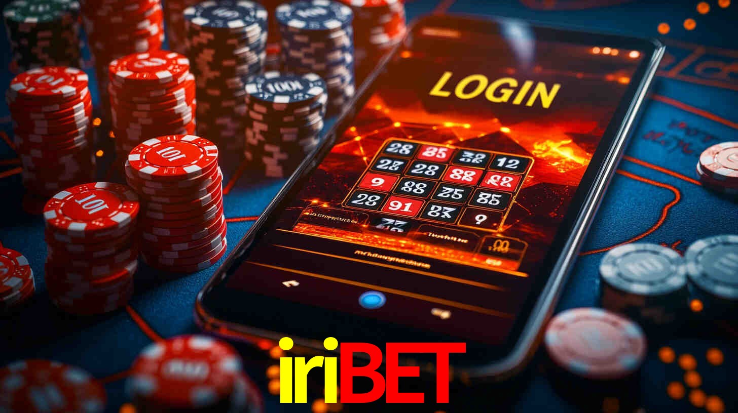 Apostas Ao Vivo iribet