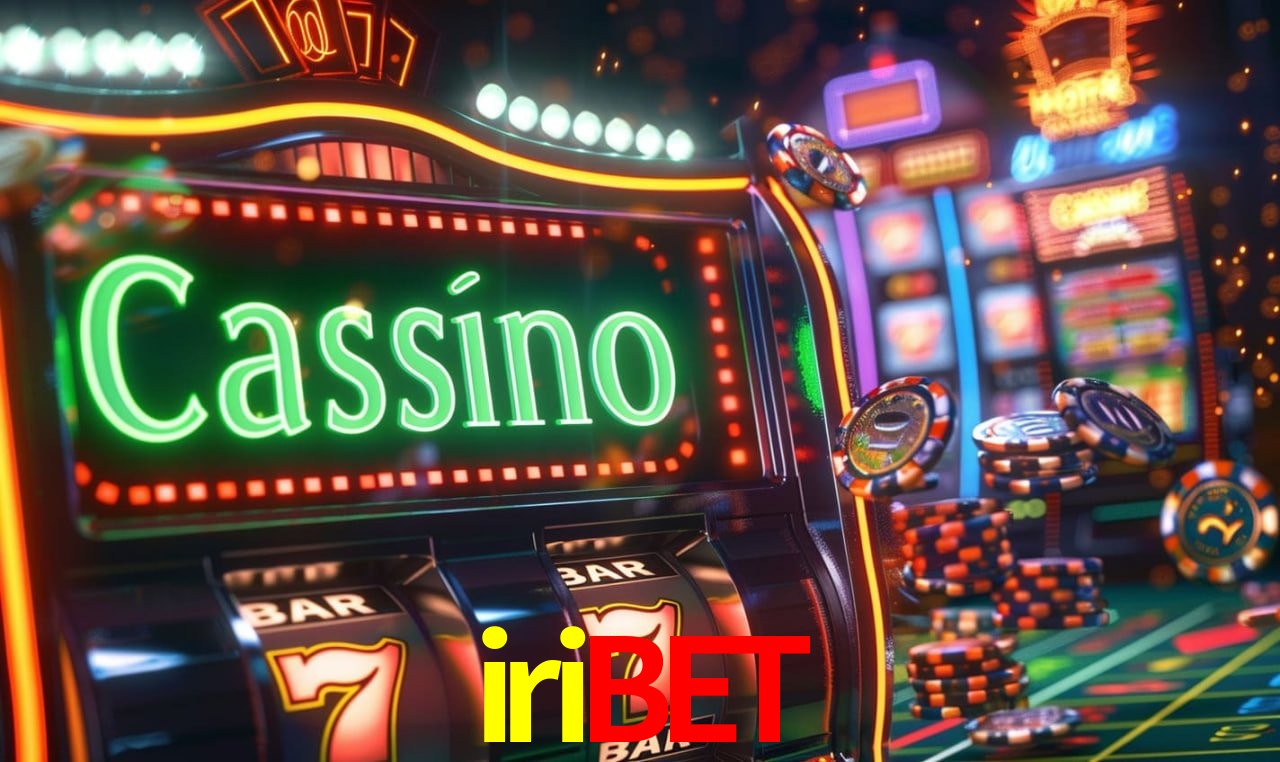 Promoções Sazonais iribet