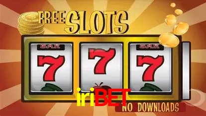Descubra o Mundo do Cassino Online com iribet