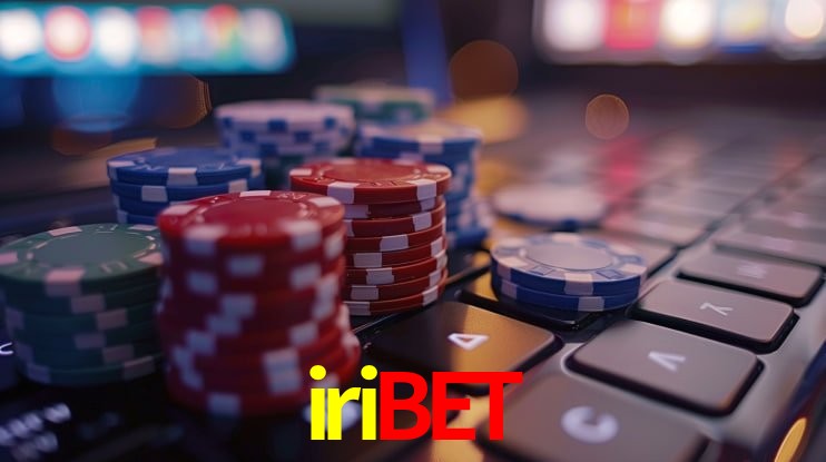 iribet Licenciado Curaçao - Segurança SSL 256-bit