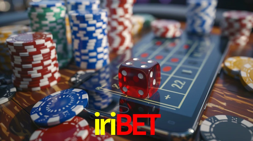 Odds Competitivas iribet