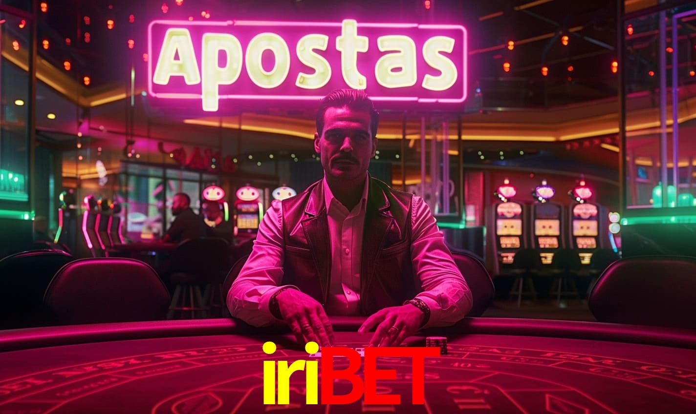 iribet Download Oficial
