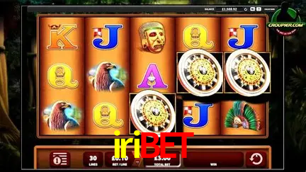 Desvendando o Mundo dos Jogos Virtuais na iribet