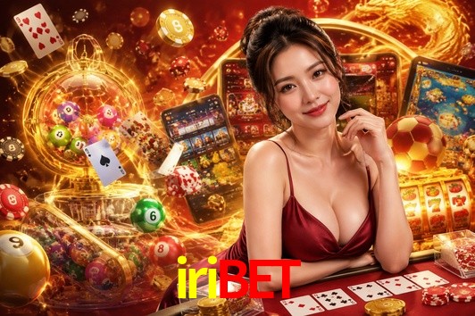 Games Directory iribet