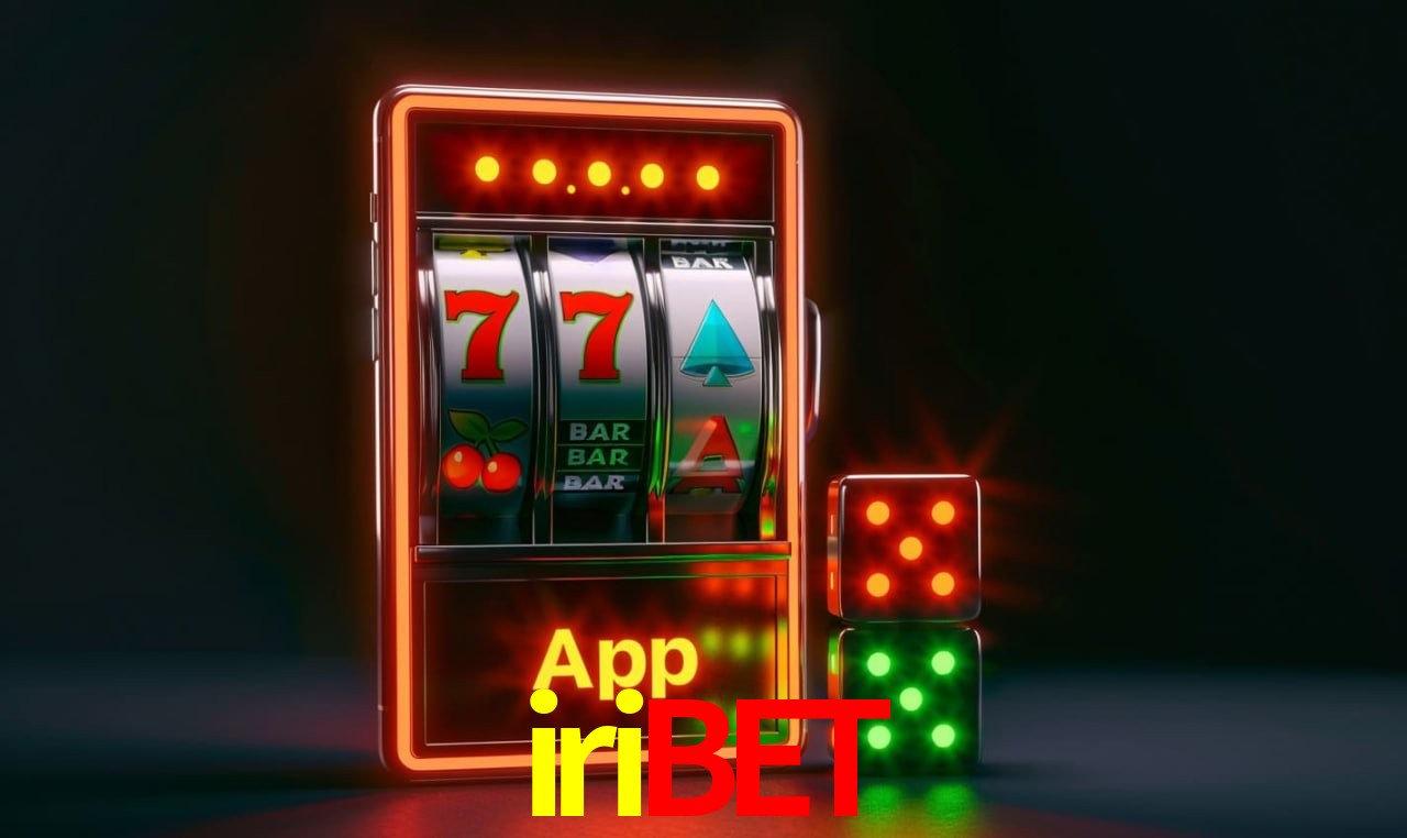 Login Seguro iribet