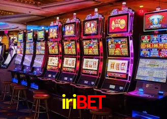 iribet Licença Curaçao Gaming
