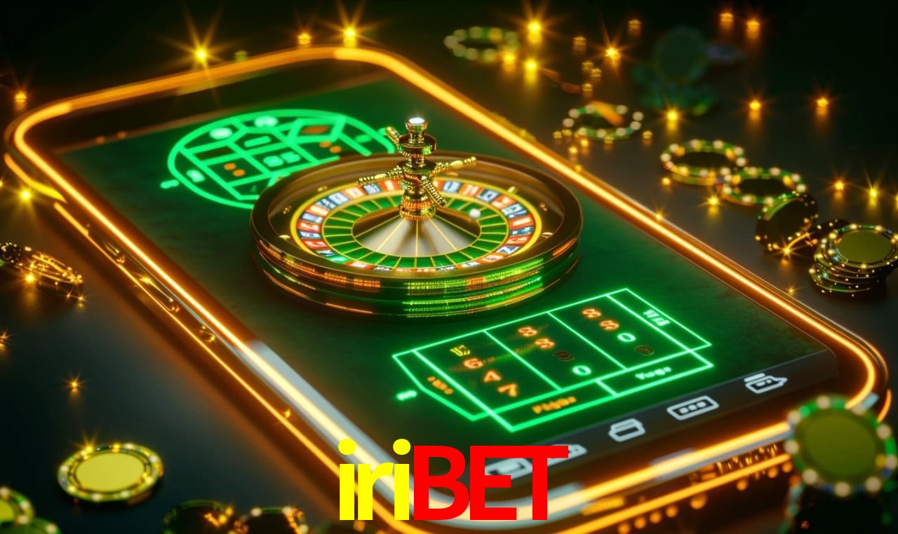 iribet Instalar Logo 3
