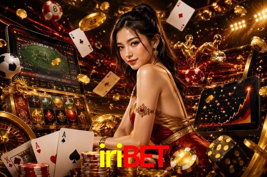 Account Benefits iribet