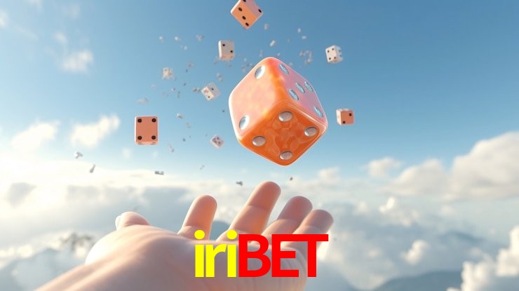Roulette Table iribet
