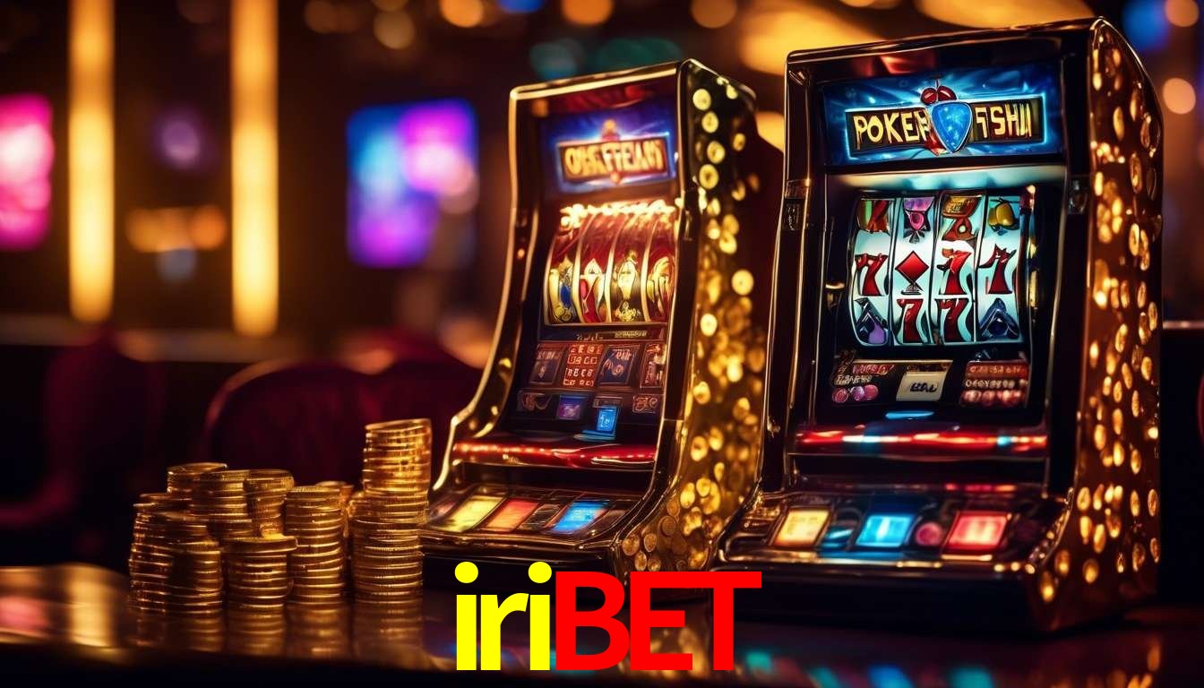 cassino iribet
