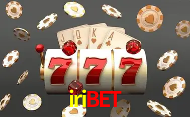 Descubra a Magia dos Jogos de Arcade no iribet