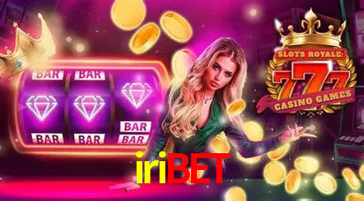 A Experiência Imersiva dos Cassinos Ao Vivo no iribet