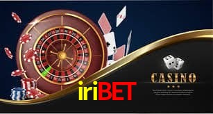 Recursos de Bônus iribet