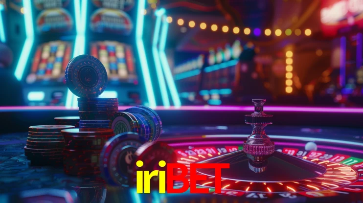 Live Casino iribet