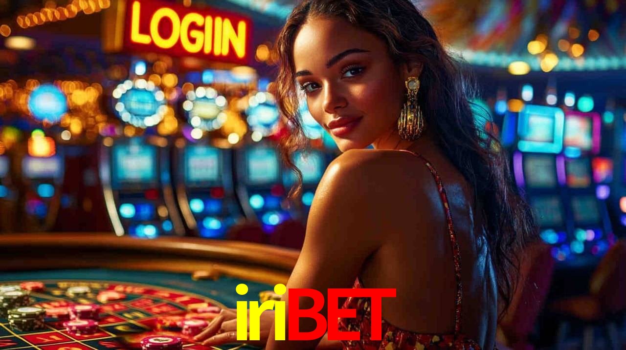 Sistemas de Segurança iribet