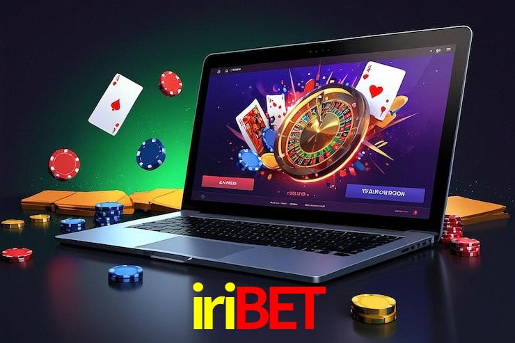 Loteria iribet - Mega-Sena online