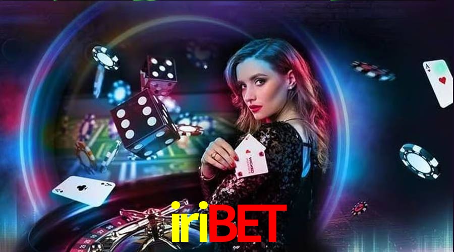 Flash Promotion iribet