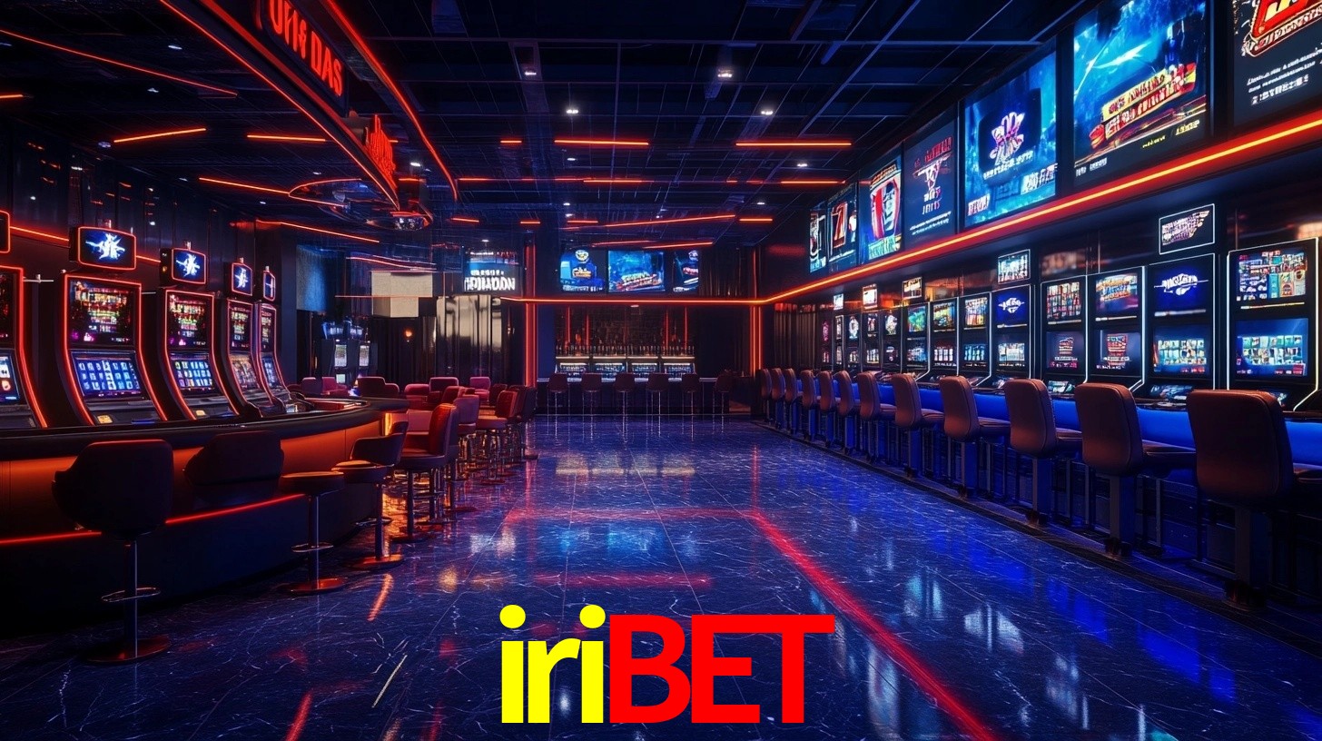 Premium Interface iribet