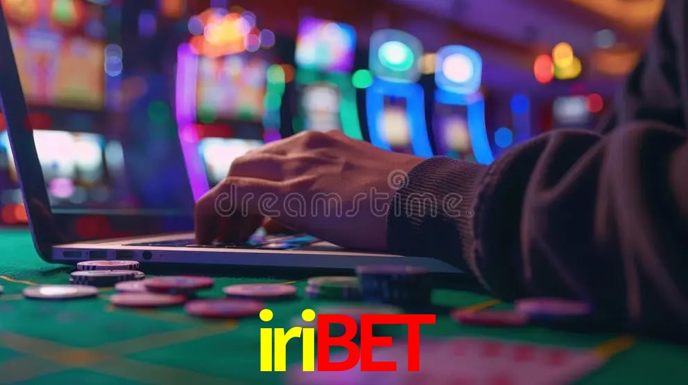 Casino Ao Vivo iribet