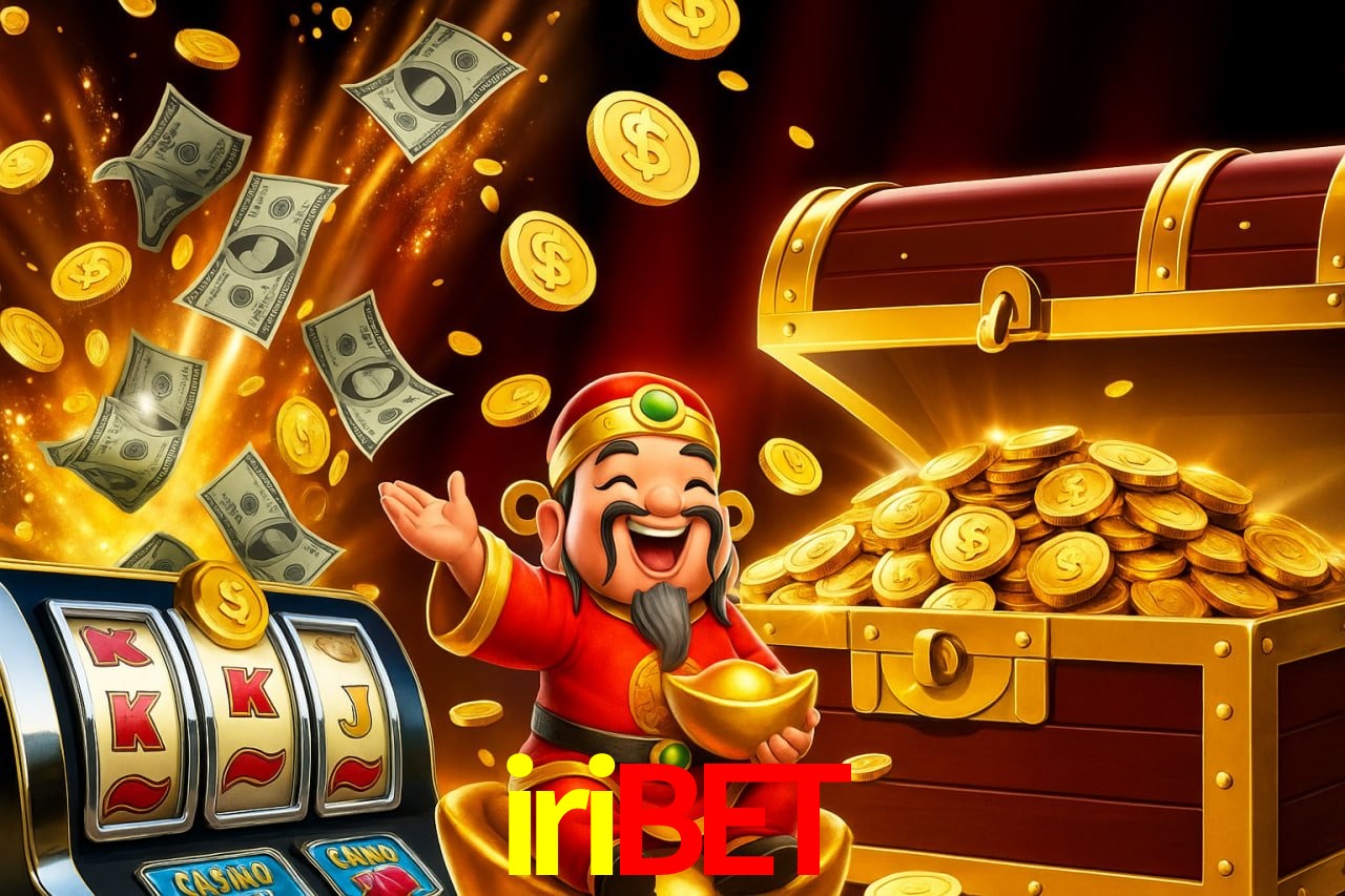 Casino VIP iribet