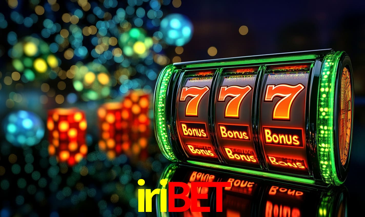 Promoção Relâmpago iribet