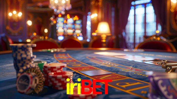 Secure Login iribet