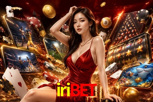 Tennis Betting iribet