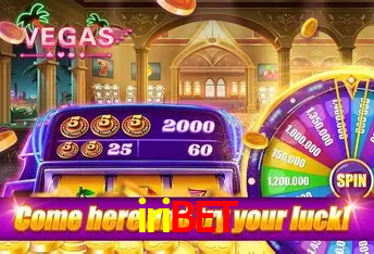 Descubra o Mundo do Cassino Online com iribet